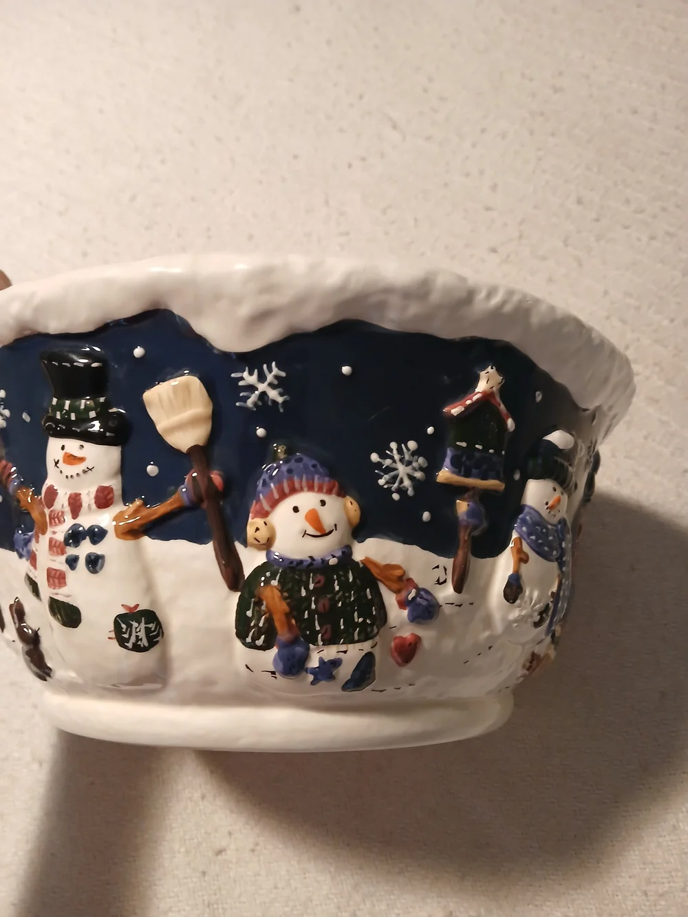 St. Nicholas Square vintage collectible